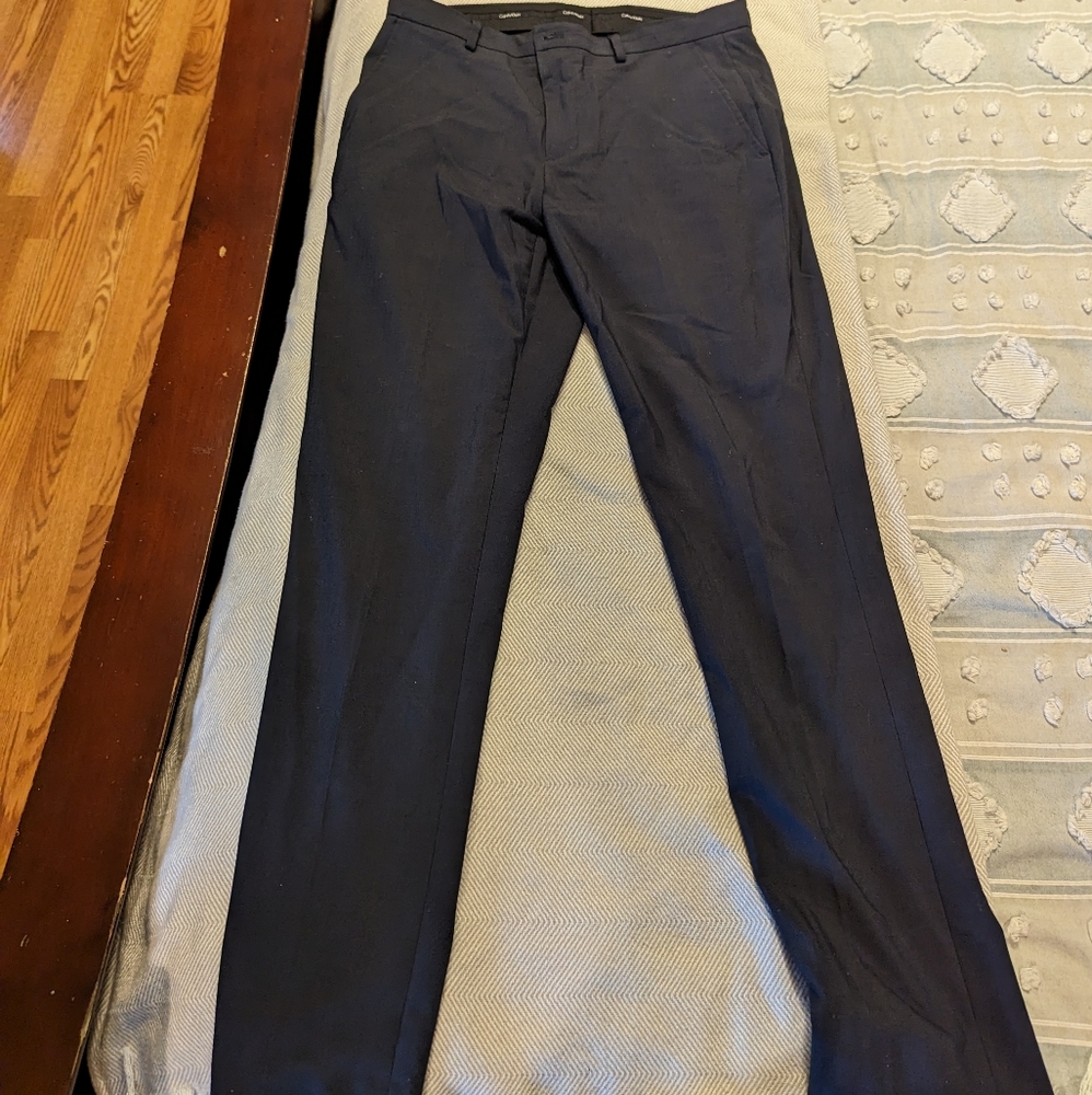 Calvin Klein dress pants